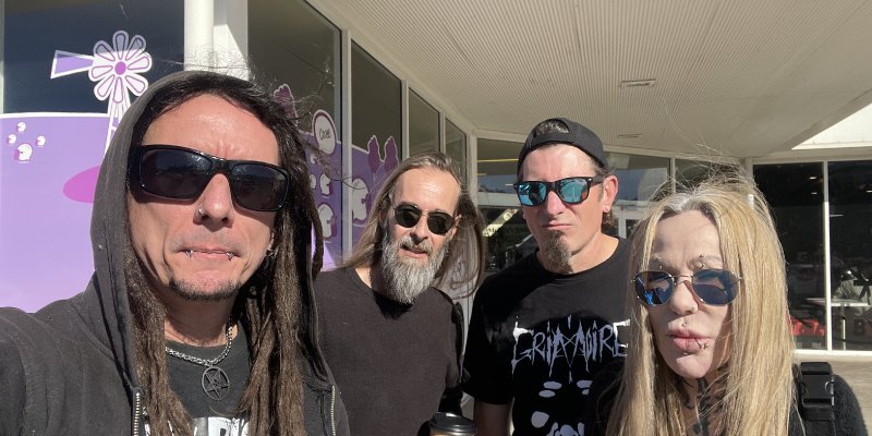 K&Uuml;NTSQU&Auml;D Continue Their Reign of Chaos as Satans Cock Keeps Turning Heads Across the Global Metal Underground