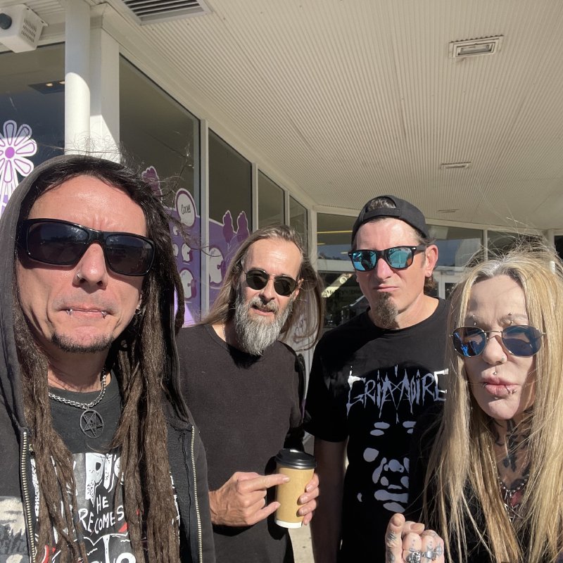 K&Uuml;NTSQU&Auml;D Continue Their Reign of Chaos as Satans Cock Keeps Turning Heads Across the Global Metal Underground