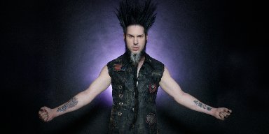 Three Previously Unreleased Wayne Static Demos Discovered From the Early Static-X Era