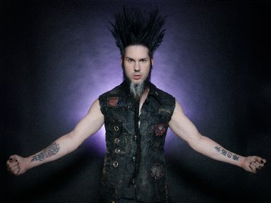 Three Previously Unreleased Wayne Static Demos Discovered From the Early Static-X Era