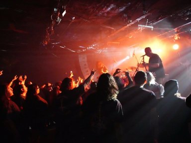 NARCOTIC WASTELAND Announces New Single "Fentanyl Zombie Apocalypse" Out August 14, 2026