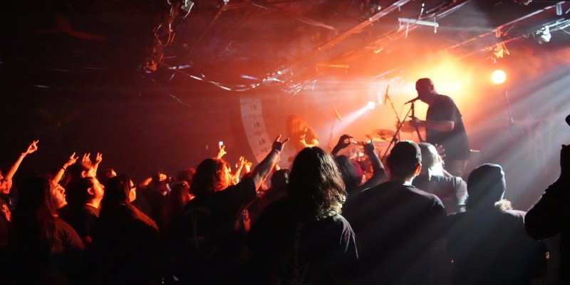 NARCOTIC WASTELAND Announces New Single "Fentanyl Zombie Apocalypse" Out August 14, 2026