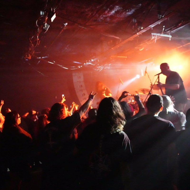 NARCOTIC WASTELAND Announces New Single "Fentanyl Zombie Apocalypse" Out August 14, 2026