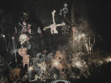 BLACK ALTAR Unleashes "Infernal Damnation" Video From Upcoming 30th Anniversary Album XXX Years ov Rituals Upon the Black Altar &ndash; 1996-2026