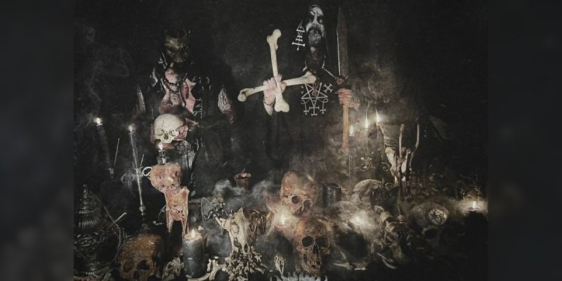 BLACK ALTAR Unleashes "Infernal Damnation" Video From Upcoming 30th Anniversary Album XXX Years ov Rituals Upon the Black Altar &ndash; 1996-2026