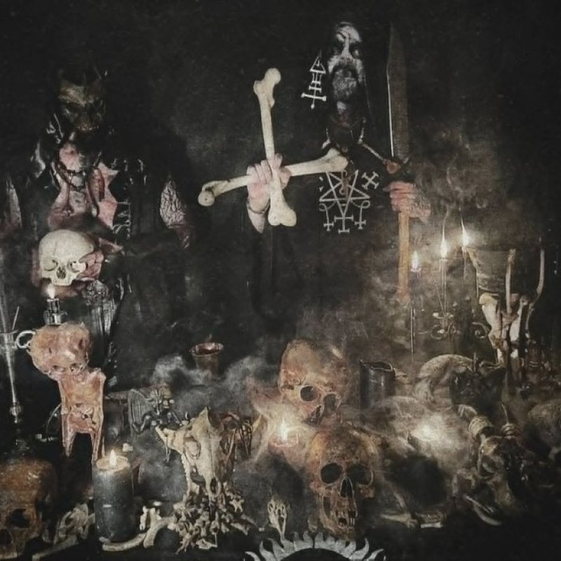 BLACK ALTAR Unleashes "Infernal Damnation" Video From Upcoming 30th Anniversary Album XXX Years ov Rituals Upon the Black Altar &ndash; 1996-2026