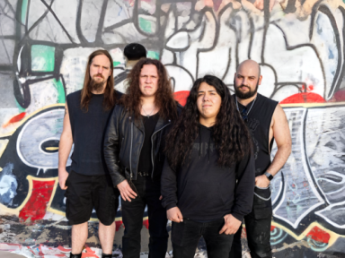 Frolic Talks Legacies of Cybernetica, Bay Area Thrash, Hectic Records and More on The Zach Moonshine Show