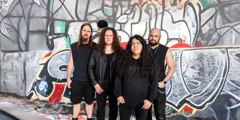 Frolic Talks Legacies of Cybernetica, Bay Area Thrash, Hectic Records and More on The Zach Moonshine Show