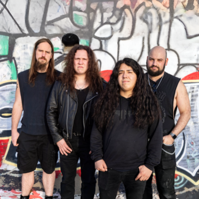 Frolic Talks Legacies of Cybernetica, Bay Area Thrash, Hectic Records and More on The Zach Moonshine Show