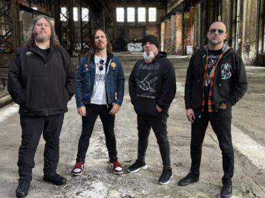 BLABBERMOUTH FEATURES EXCLUSIVE QUOTES FROM THE ZACH MOONSHINE SHOW INTERVIEW WITH LEFT TO DIE'S RICK ROZZ