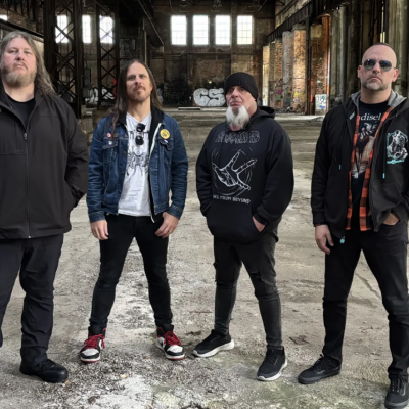 BLABBERMOUTH FEATURES EXCLUSIVE QUOTES FROM THE ZACH MOONSHINE SHOW INTERVIEW WITH LEFT TO DIE'S RICK ROZZ