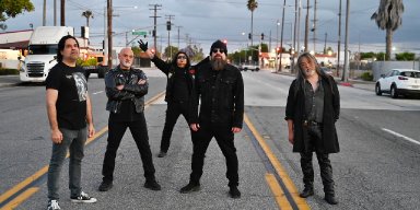 HERETIC UNLEASH NEW ALBUM &ldquo;SHAPE OF THINGS TO COME&rdquo; VIA CANDLEPOWER RECORDS