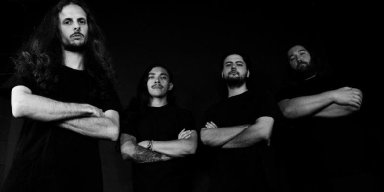 U.S. Thrashers MADROST Release Remastered Vinyl Version of 'The Essence of Time Matches No Flesh' via Lost Wisdom Records