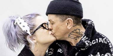 Kelly Osbourne Appears To Respond To Sid Wilson Rumors As Slipknot Drama Continues