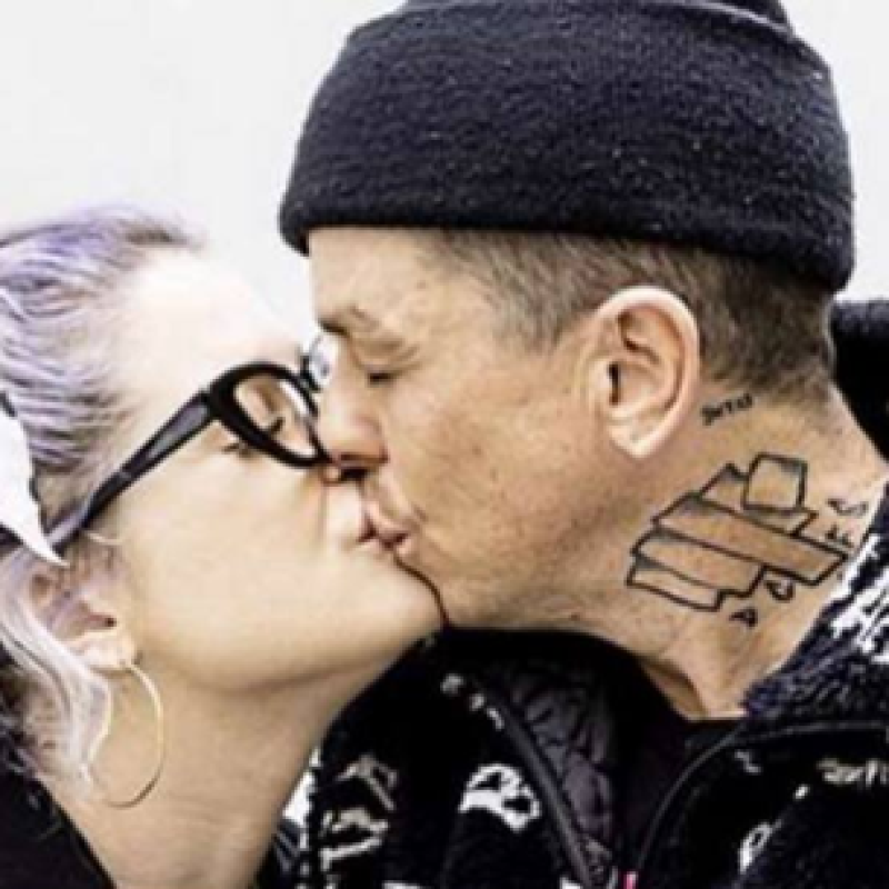 Kelly Osbourne Appears To Respond To Sid Wilson Rumors As Slipknot Drama Continues