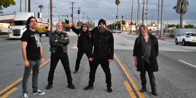 HERETIC&rsquo;S &ldquo;SHAPE OF THINGS TO COME&rdquo; FEATURED BY BLABBERMOUTH
