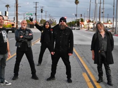 HERETIC&rsquo;S &ldquo;SHAPE OF THINGS TO COME&rdquo; FEATURED BY BLABBERMOUTH