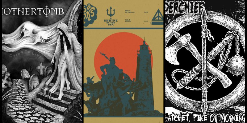 THUNDERCHIEF, GODS & PUNKS & MOTHERTOMB FEATURED IN THE LATEST DOOM CHARTS