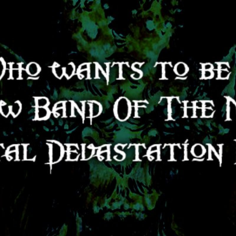 Who Will Rise as This Week&rsquo;s Champion on the MDR Battle Of The Bands? 08/10/26 - 08/14/26