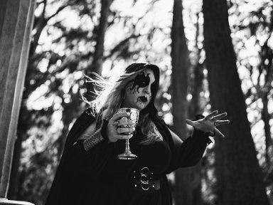 NEFARIOUS GRIME UNLEASHES DARK AND ATMOSPHERIC EP &ldquo;DEATH IS IMMORTAL&rdquo;