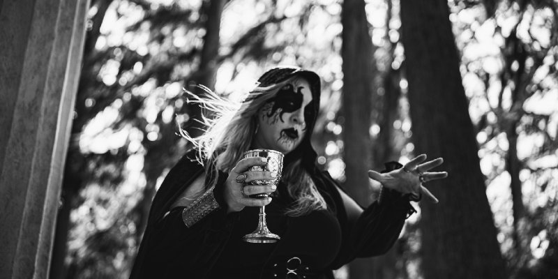 NEFARIOUS GRIME UNLEASHES DARK AND ATMOSPHERIC EP &ldquo;DEATH IS IMMORTAL&rdquo;