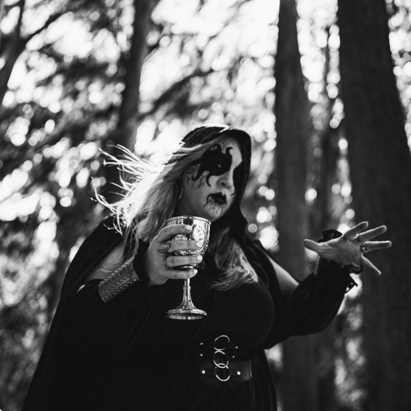 NEFARIOUS GRIME UNLEASHES DARK AND ATMOSPHERIC EP &ldquo;DEATH IS IMMORTAL&rdquo;