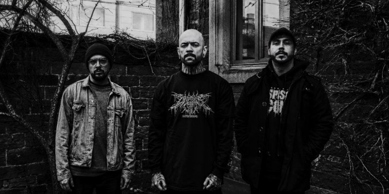 Crown Magnetar Unleash New Single and Video &ldquo;Shut Up and Bleed&rdquo; Ahead of Brutal New Album The Hollowing of Godflesh