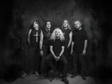 SOOTHSAYER Unleash New Album Chapter IV and Official &ldquo;Catfish&rdquo; Visualizer via CDN Records