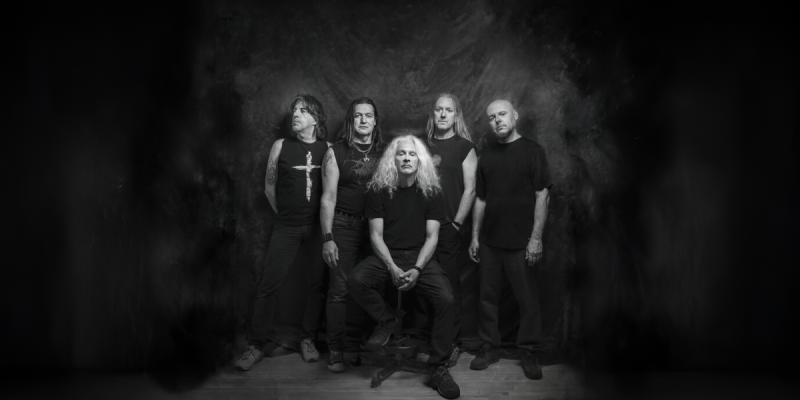 SOOTHSAYER Unleash New Album Chapter IV and Official &ldquo;Catfish&rdquo; Visualizer via CDN Records