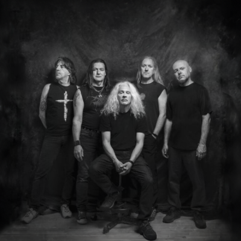 SOOTHSAYER Unleash New Album Chapter IV and Official &ldquo;Catfish&rdquo; Visualizer via CDN Records