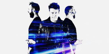 Visions of Morpheus Announce Progressive Metal Concept Album Dreaming In Binary