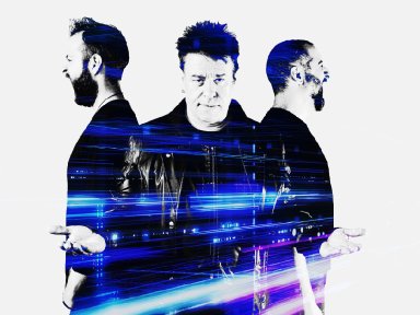 Visions of Morpheus Announce Progressive Metal Concept Album Dreaming In Binary