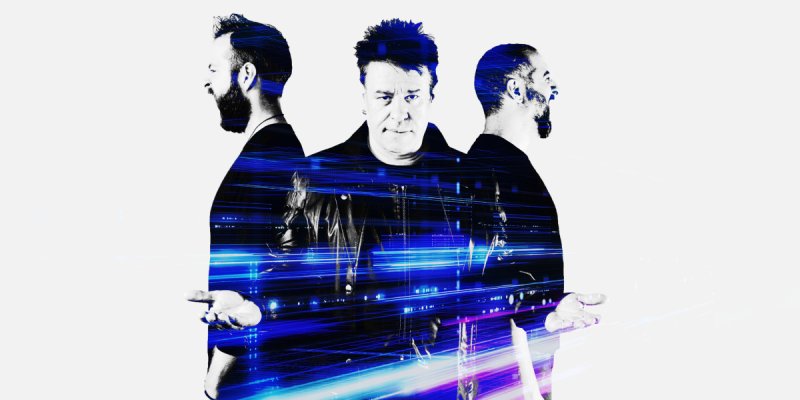 Visions of Morpheus Announce Progressive Metal Concept Album Dreaming In Binary
