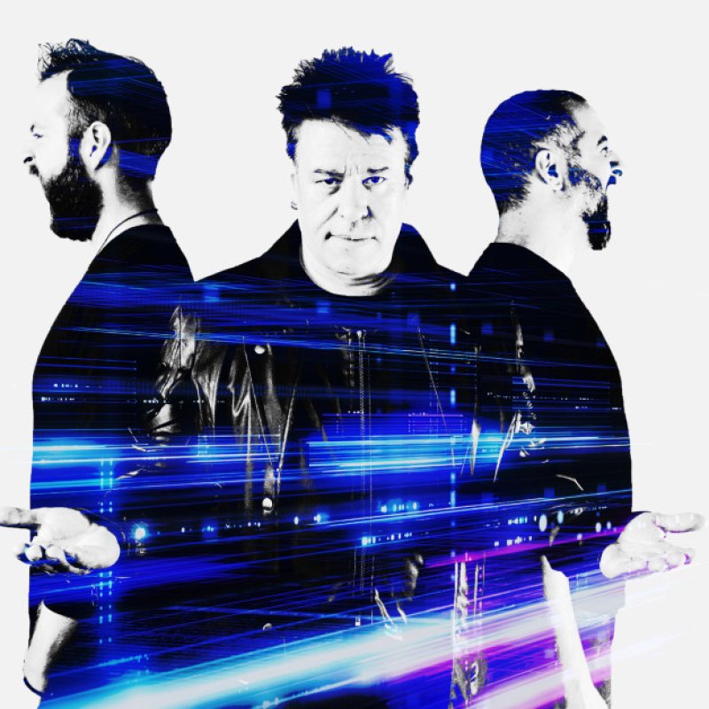 Visions of Morpheus Announce Progressive Metal Concept Album Dreaming In Binary