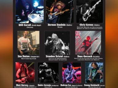 DETH PROVIDER GARNERS NEW COVERAGE FROM BRAVEWORDS