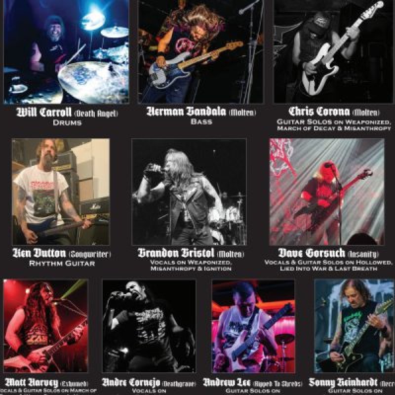 DETH PROVIDER GARNERS NEW COVERAGE FROM BRAVEWORDS