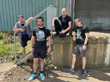 Rise From Your Grave Unleash Final Single &ldquo;Like Mother Said&rdquo; Ahead of Upcoming Seventh Album &ldquo;Choose Your Scare&rdquo;