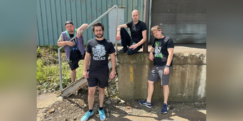 Rise From Your Grave Unleash Final Single &ldquo;Like Mother Said&rdquo; Ahead of Upcoming Seventh Album &ldquo;Choose Your Scare&rdquo;