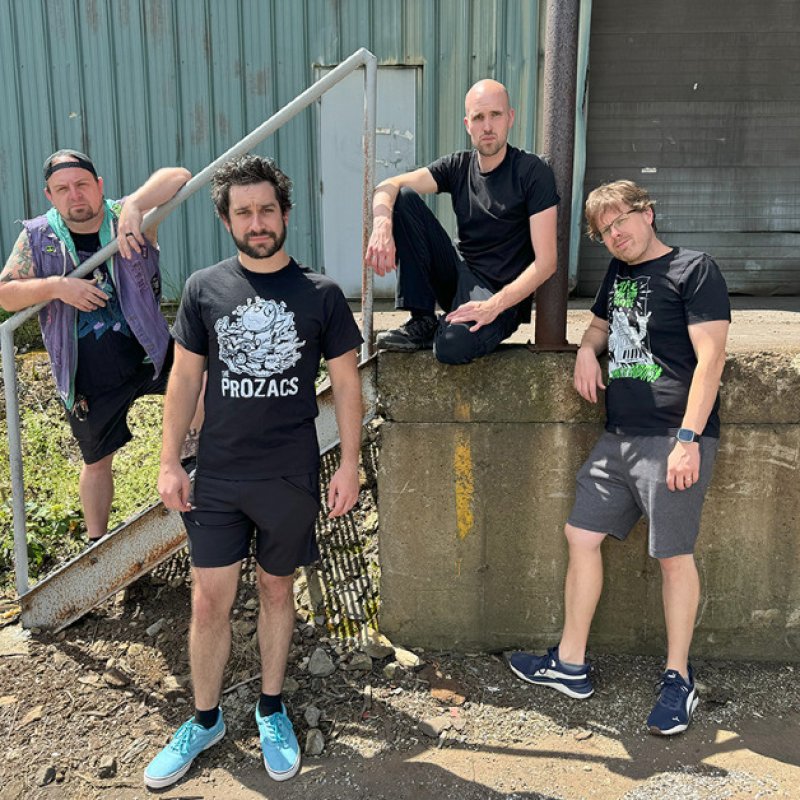 Rise From Your Grave Unleash Final Single &ldquo;Like Mother Said&rdquo; Ahead of Upcoming Seventh Album &ldquo;Choose Your Scare&rdquo;