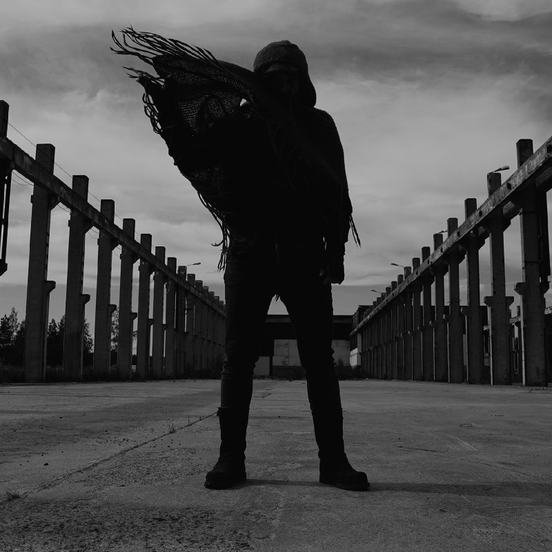 MURSKAUS Emerges From the Finnish Forests With Crushing, Doom-Tinged Heavy Metal on Self-Titled EP