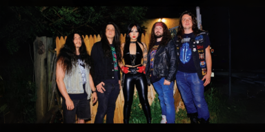 Maidenhead&rsquo;s Maximum Clonage Featured in Metal Injection&rsquo;s Weekly Injection of New Releases