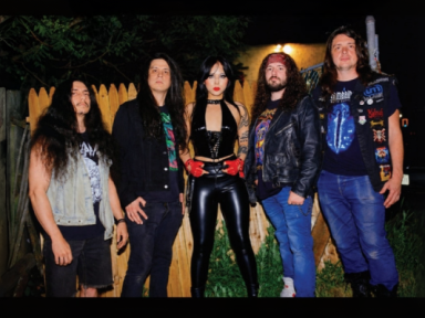 Maidenhead&rsquo;s Maximum Clonage Featured in Metal Injection&rsquo;s Weekly Injection of New Releases
