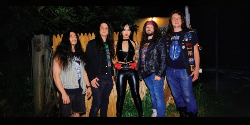 MAIDENHEAD GUITARIST ZACK ROBERTS TALKS 'MAXIMUM CLONAGE,' CHRIS POLAND, GLEN DROVER, RANDY BURNS AND THE FUTURE OF THRASH METAL