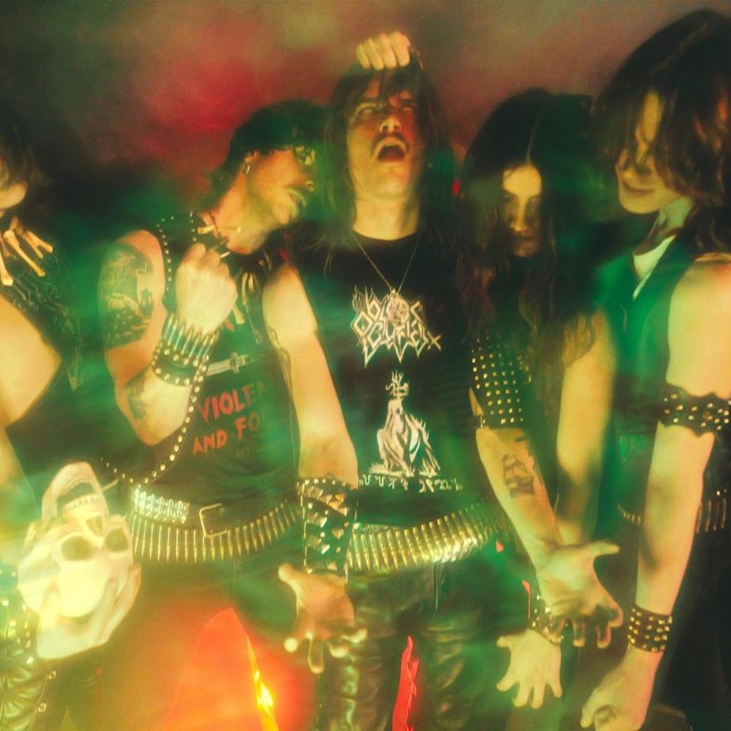 Mutation Unleash Primal Death Metal Fury on Debut Album Esoteric Order of Debauchery