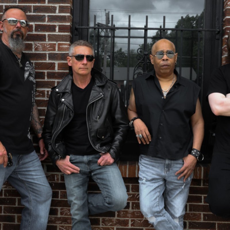   B.F. Raid Unleashes New Album Combat Zone And Spotlights Crushing Single &ldquo;Punchdrunk&rdquo;