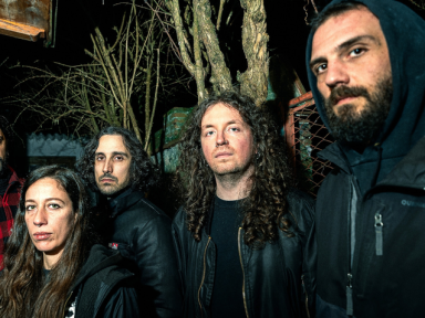 NoCleanSinging Premieres Necrocene&rsquo;s Crushing New Track &ldquo;Scumocracy&rdquo;