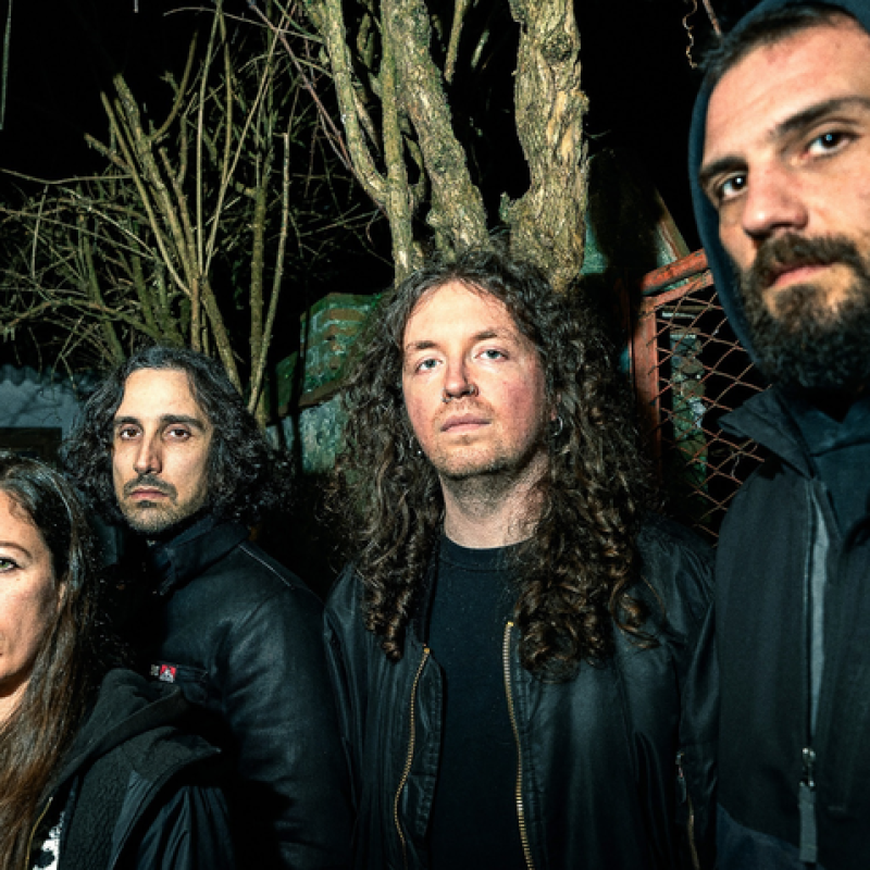 NoCleanSinging Premieres Necrocene&rsquo;s Crushing New Track &ldquo;Scumocracy&rdquo;