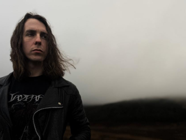 HELLRIPPER Announces Autumn U.S. Tour in Support of HAVOK