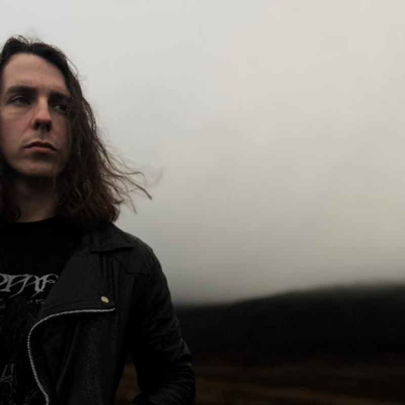 HELLRIPPER Announces Autumn U.S. Tour in Support of HAVOK