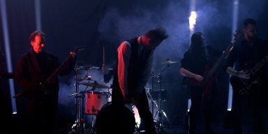 MisophoniA Unleash Their Most Unhinged Work Yet with New Album &lsquo;The Fall&rsquo;
